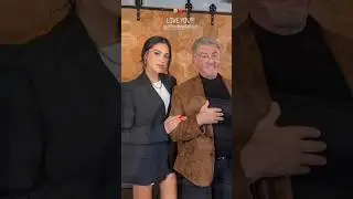 Sylvester Stallone 🌹wife 🤡Daughters 🎊 Different Opinion