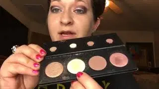 Younique products makeup tutorial