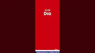 💳 C&oacute;mo Solicitar la TARJETA CLUB D&Iacute;A en 2022 [PASO A PASO]