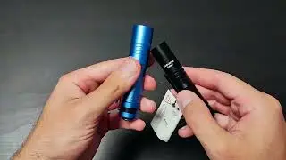 UNOXING: ThruNite Archer Pro V2 Flashlight