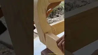 Wooden Sofa Making