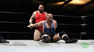 AWN JAN 11 2019 HAWK THOMAS VS CLYDE BRADDOCK