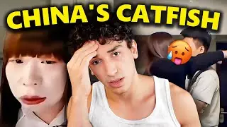 Sister Hong or Uncle Red: China's INSANE Catfish