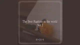 Joseph F. Lamb - Cottontail Rag