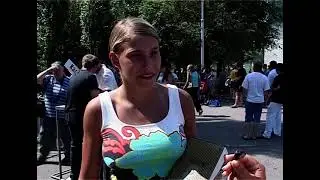 Каким был спорт в Волжском в 2005?