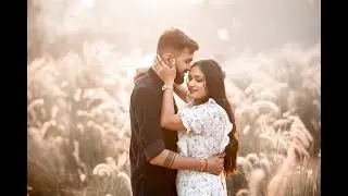 Dheeraj & Virti Pre wedding - Rusticvilla - By - sagar Studio