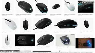 logitech g203 prodigy review?
