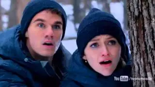 QUANTICO 1x15 - TURN