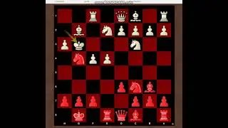 ICC Bullet Game GM Schmaltz vs GM Har-Zvi