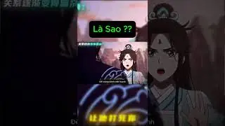 L&agrave; saoo hả mọi người ??  #anime  #truyentranhmanwa  #hoathinh2d  #vietsub  #shorts  #funny