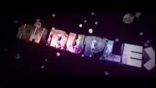 🔥INTRO  FOR KH DUPLEX!🔥