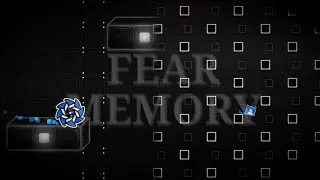 [Layout] Fear Memory by AstroLazuli (me) // XL MEMORY DEMON