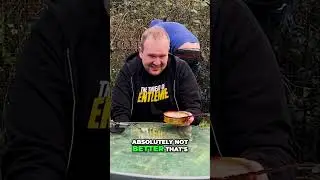 Stinky fish challenge - Rise above the stink, embrace the thrill. - stinkyfishchallenge.com