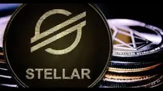 Upcoming Stellar Events = PRICE PUMP
