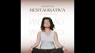 Teaser - Imersão de Bem-Estar