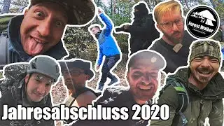 Jahresabschlussvideo 2020 | R&uuml;ckblick | Frohes neues Jahr 2021