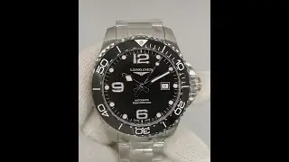 Longines HydroСonquest L3.782.4.56.6 (43)