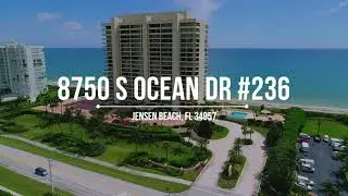 8750 S Ocean Dr #236, Jensen Beach, FL 34957