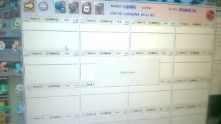 LG FLASH TOOL ROM TOT - LGLS990
