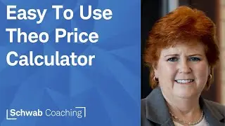 Estimate Option Values Based on Your Assumptions With Theo Price Calculator | Long Options