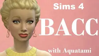 Sims 4 - BACC - Build A City Challenge - R22P8