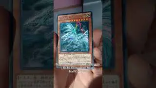 Blue eyes Alternative white dragon. [Kaiba Corporation Rare]MVPC-JP000