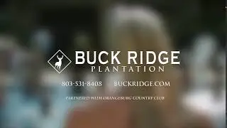 Buck Ridge Plantation Commercial