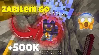 JAK ZDOBYŁEM 500K W 2MINUTY NA ANARCHIA.GG! | Shoty z Live | Konkurs na 50k