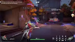 [DROPS on Twitch] Gambit's road to Lord