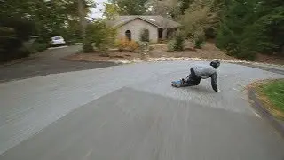 Cheezus Raw Run // Jake kuick