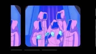 Sonic Underground: Episode 02 Music - Working Together In Harmony