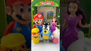 ASMR RELAX &bull; MINIMAL TOY UNBOXING & CALMING MOVEMENTS (NO VOICE) #satisfying 🍀 #asmr