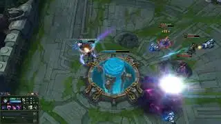 Jhin - Best Moments 2019 | League of Legend