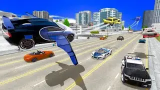 flying car transport simulator mod apk #5