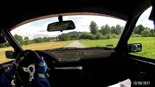 PACHUTA - SYRYCA BMW E 36, ZDROJOWY 17'