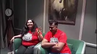 Testimonial video By Mr. & Mrs. Desai