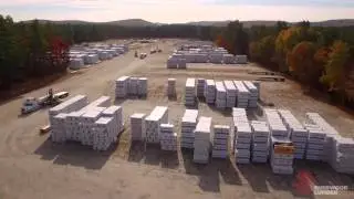 Sherwood Lumber  Prime Distribution Services Palmer MA HD