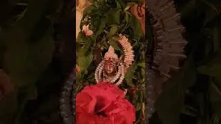 These r just tiny things i knw.. but I lost MINE here #devimaa #devotional #maakali #maadurga