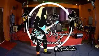 LOU AND FRIENDS