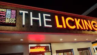 Money Mitch - The Licking