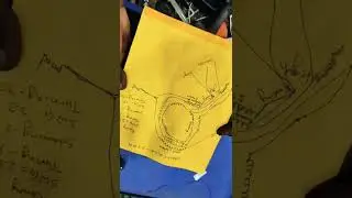 3speed cooler motor winding