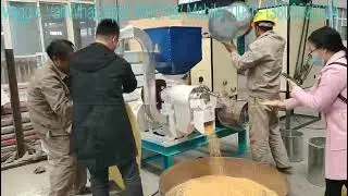 corn maize peeling machine,corn dehuller,maize degerminator machine