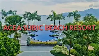 ACEA SUBIC BEACH RESORT #beach #relax #resort #resortreview #review #relaxing #hotel #subic #foodie