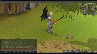 Free Dark Wings - New RSPS 2019 - Eternal Runescape Private Server - Need Staff