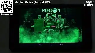 Обзор review Mordon Online (Tactical RPG) от Game Plan