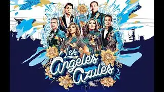 Los &Aacute;ngeles Azules | Concierto YouTube Theatre 10-04-2024 #LosAngeles CA