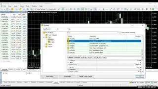 Как добавить котировки в MT5 на ПК (Как добавить котировки в Metatrader 5 Desktop)