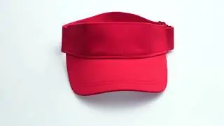 OTTO's Performance Sun Visor No. 60-1276