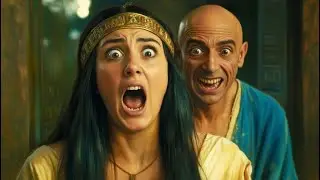 The Most Horrific Sexual Practices of Ancient Egypt | Dark Rituals, Power & Hidden Beliefs Explained