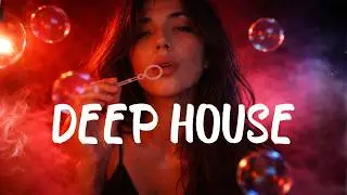 Best of Deep House & Chill House 2026 | Chill Mix, Melodic House, Deep Feelings | MIX 8